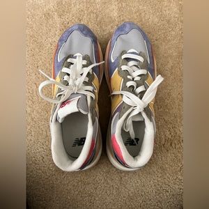 New Balance 57/40 Womens 10 EUC